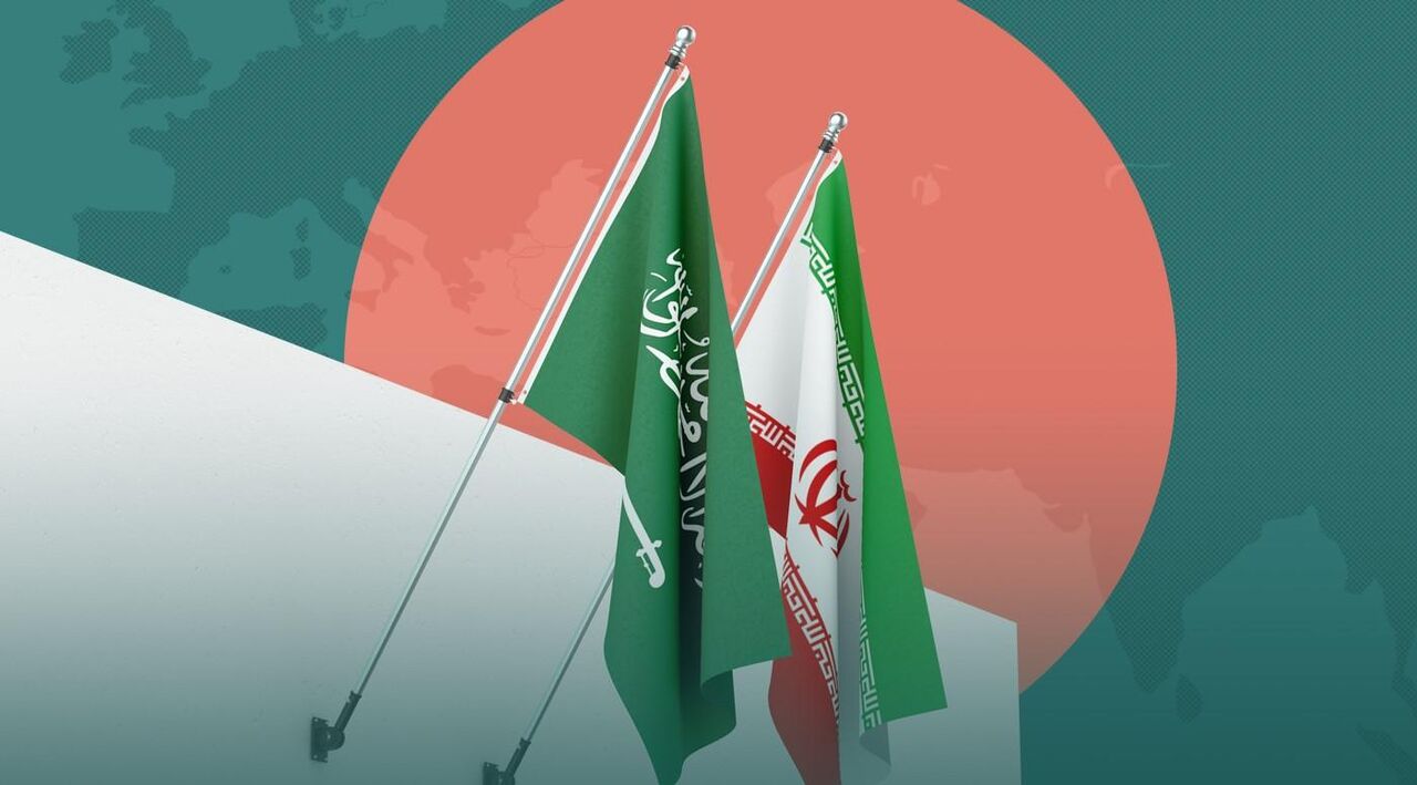 سفارت ایران در ریاض فردا بازگشایی می شود