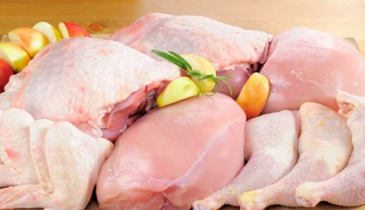 جدیدترین قیمت مرغ اعلام شد / یک کیلو ران مرغ چند؟