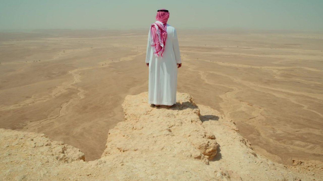 ایران معادن جهانی دارد؛ اما عربستان تولیدکننده منابع معدنی می‌شود!
