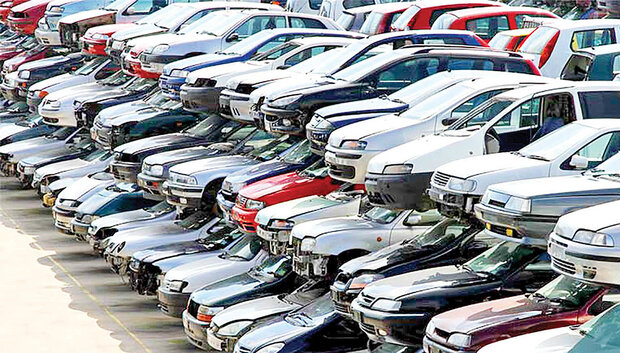 خودروسازان مکلف به تامین قطعات از شرکت های دارای پروانه صادراتی شدند
