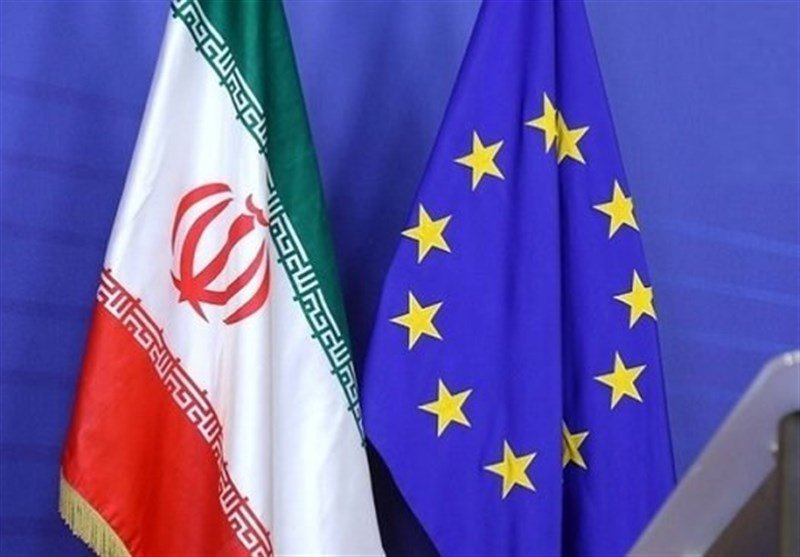 خبر مهم اروپا برای ایران و آمریکا