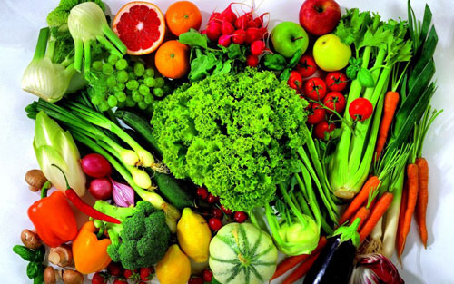 این سبزیجات را خام نخورید!