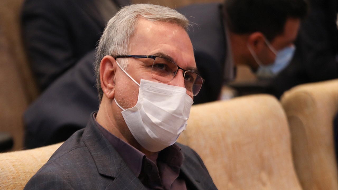 وزیر بهداشت: ایران تنها کشور منطقه مدیترانه شرقی با تولید ۶ نوع واکسن است