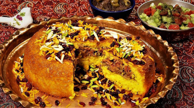 اسرار آشپزی؛ غذاهای ایرانی چطور خوشمزه تر می شوند؟