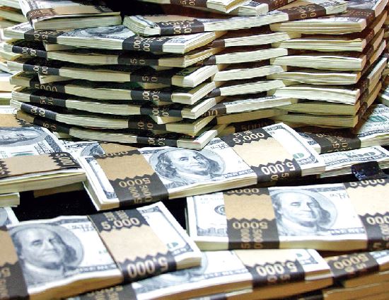 پول ایران در کُره‌ توسط کارمند بانک اختلاس شد!