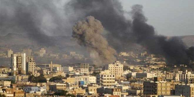 نقض آتش بس یمن در دقایق آغازین اجرا