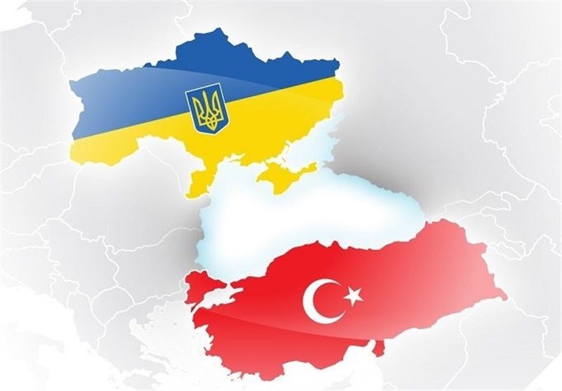 چرا ترکیه در جنگ اوکراین موضع بی طرفی را حفظ کرده است؟