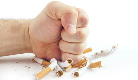 این کشور سیگار کشیدن را ممنوع کرد!