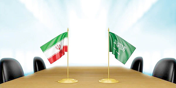 ​⁧‫سفارتخانه های ایران و عربستان در حال آماده شدن برای بازگشایی است