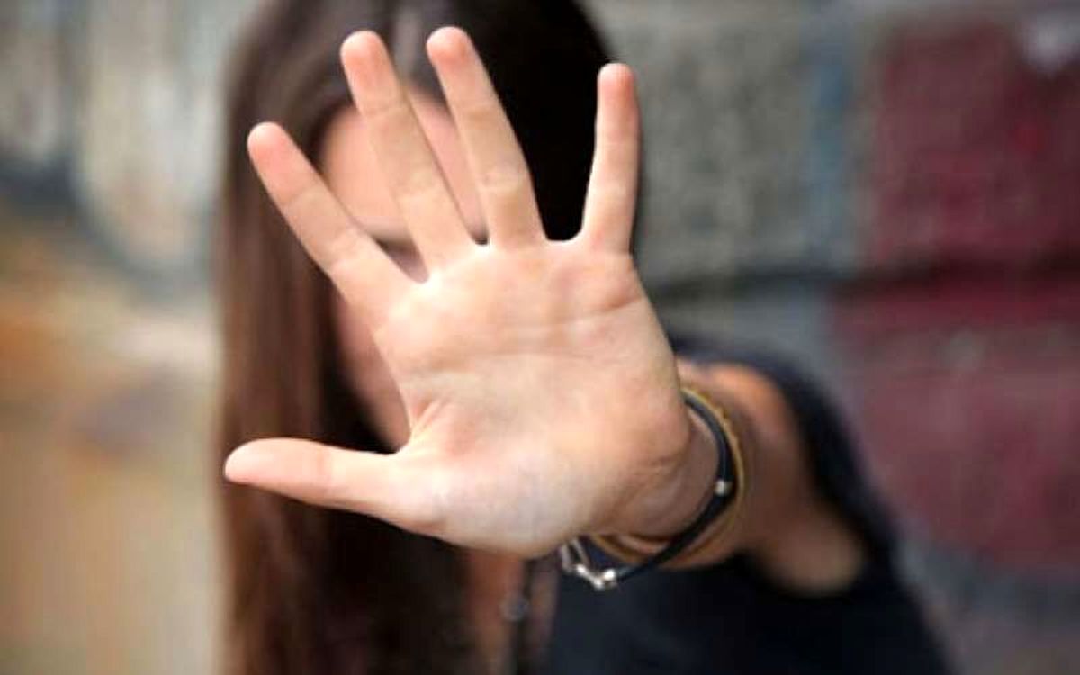 رهایی دخترجوان از چنگ مردان شیطان صفت با هوشیاری زن راننده تهرانی