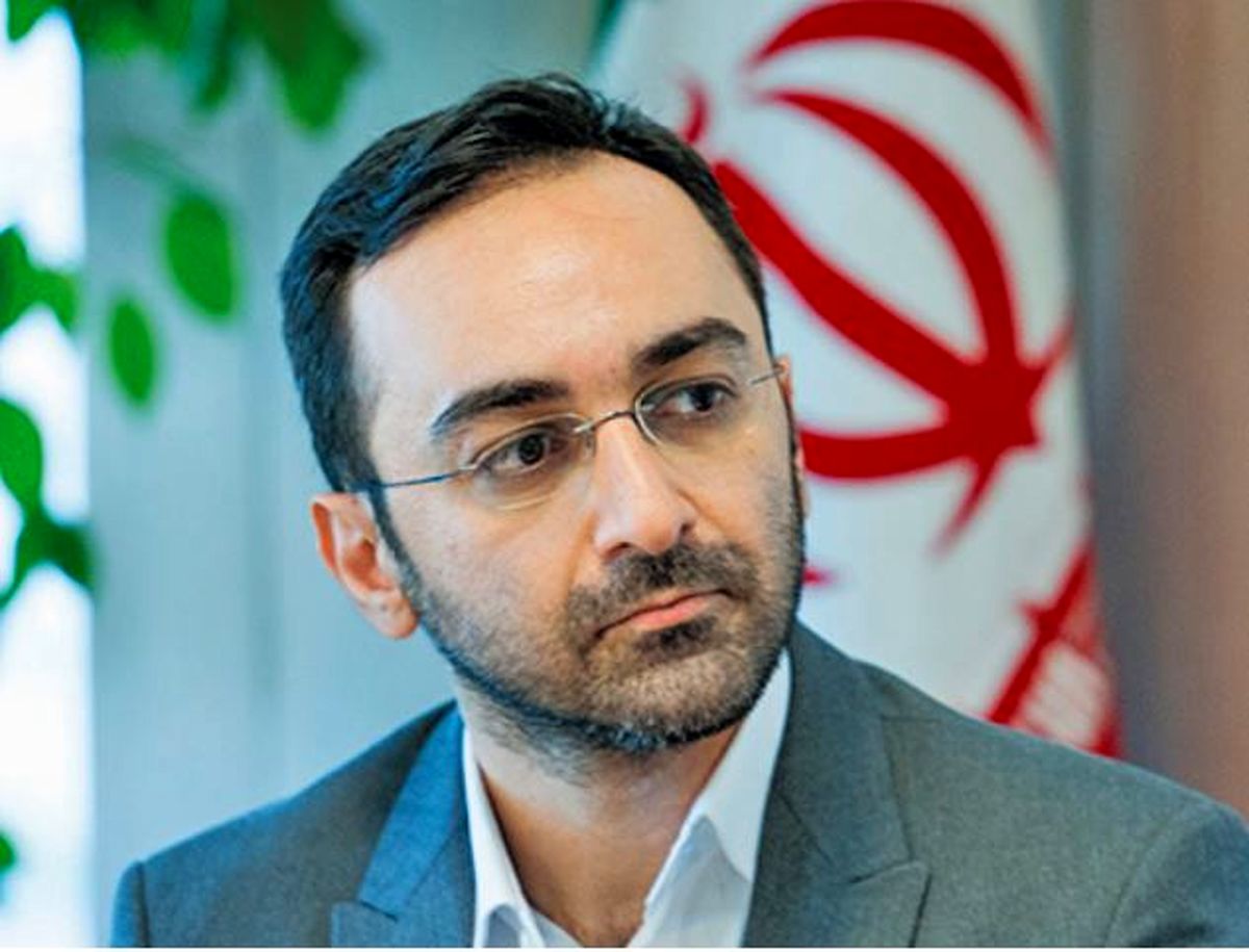 ایران به دلیل مصرف زیاد زیرساخت های لازم برای جایگزینی گاز روسیه را ندارد