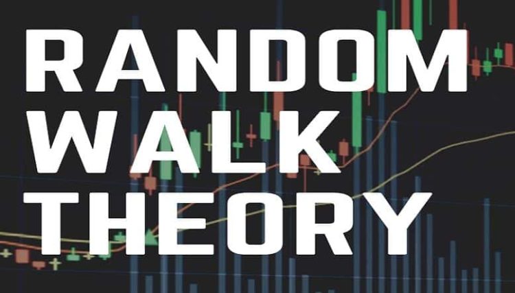 نظریه گام تصادفی(Random walk hypothesis) چیست؟