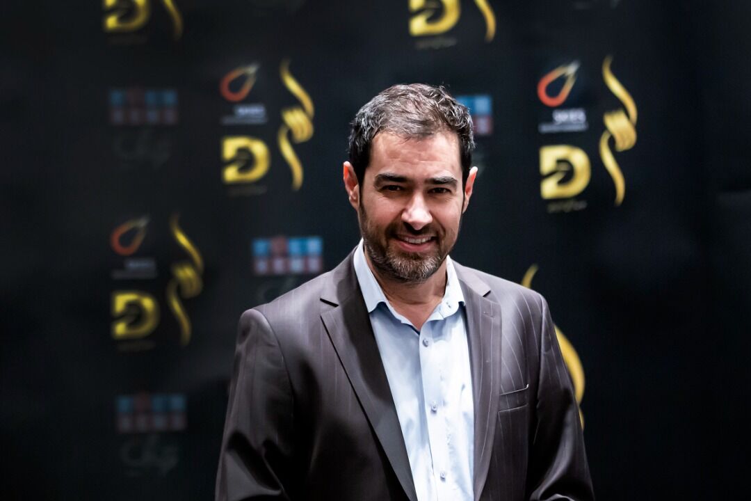 تیکه سنگین شهاب حسینی به یک منتقد + فیلم