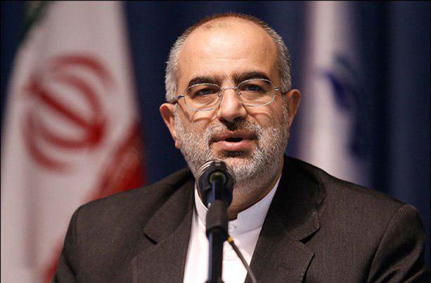 مشاور روحانی: توان مدیریت رفتار آمریکا نسبت به ایران را داریم