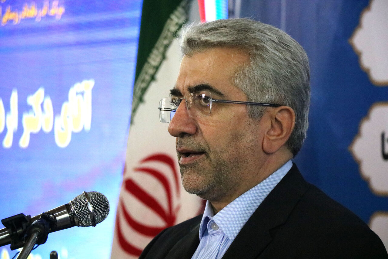 افتتاح حساب یورویی در عراق برای ذخیره طلب‌های ایران