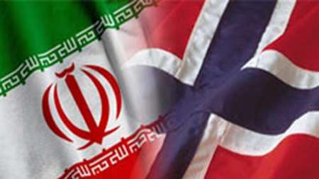 ایران و نروژ توافقنامه همکاری در صنعت پتروشیمی امضا کردند