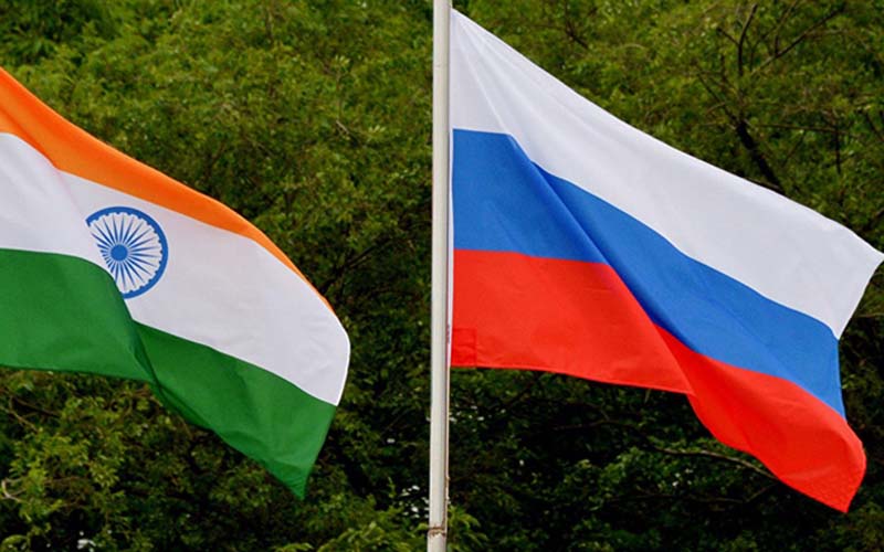 هند و روسیه چگونه معاملات نفتی انجام می دهند؟