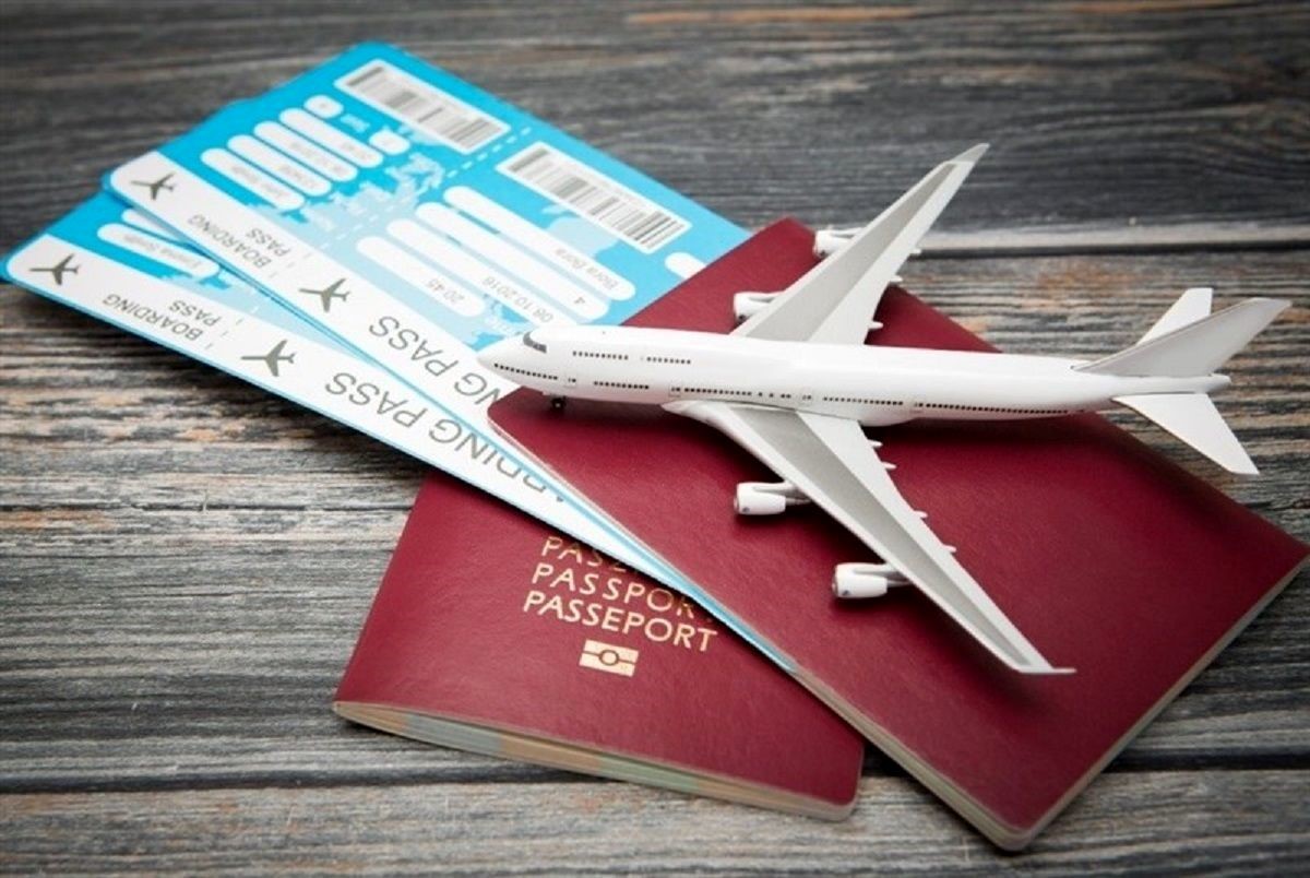 فروش بلیت هواپیما با اقامت اجباری به مسافران ممنوع شد