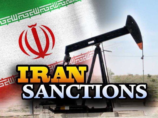 تحریم‌های نفتی ایران برگشت‌پذیر خواهد بود؟