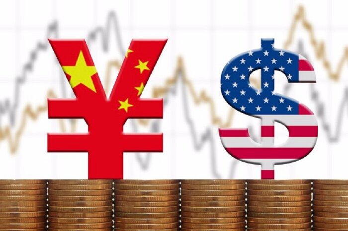 پکن: جنگ تجاری باعث خروج شرکت‌های خارجی از چین نمی‌شود