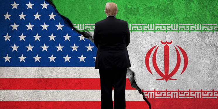 آمریکا ارسال پیام محرمانه به ایران را رد کرد