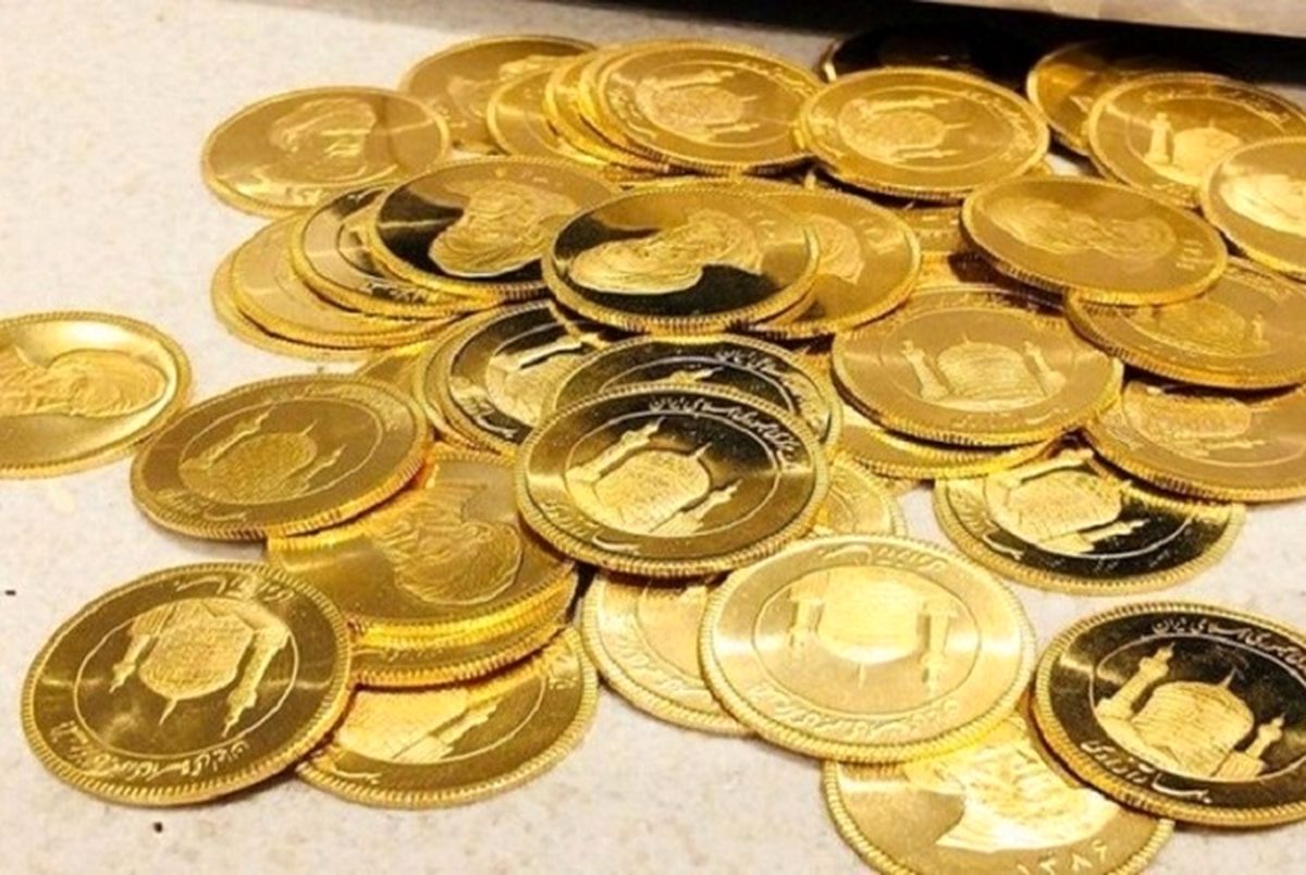 پیش بینی آینده قیمت طلا و سکه / چرا سکه ۱۹ میلیون را رد کرد و دوباره برگشت؟