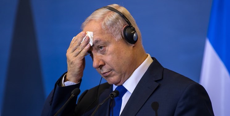 نتانیاهو به ماکرون: وقت گفت‌وگو با ایران نیست