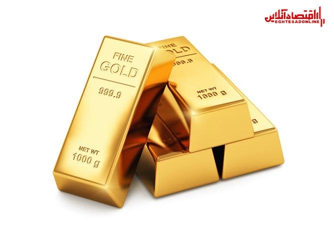 ۱۴درصد؛ افزایش تولید طلا