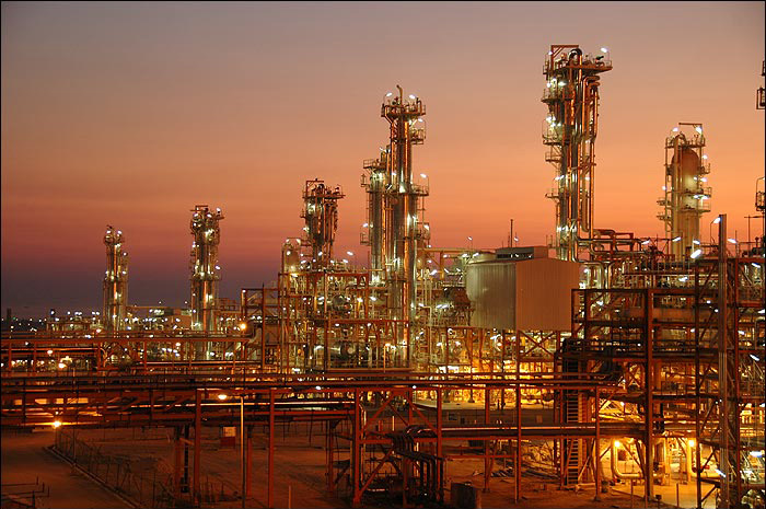 ظرفیت صادراتی ایران با میعانات گازی فاز ۱۴ افزایش خواهد یافت 