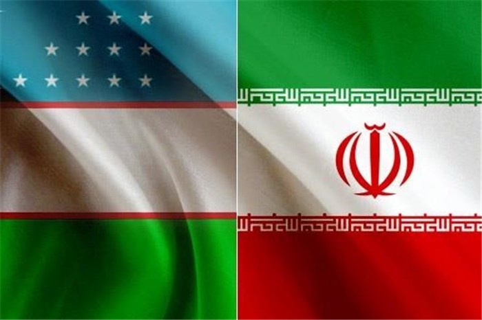 امضای یک توافقنامه ترانزیتی بین ایران و ازبکستان