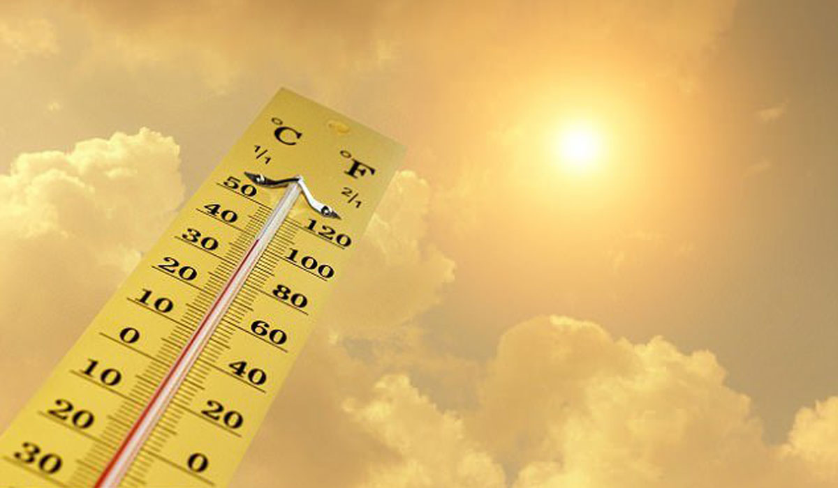 واقعیت‌های هواشناسی درباره اعلام درجه دما