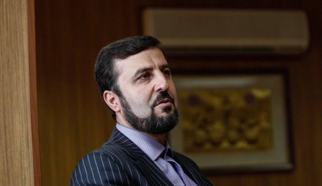 ایران، حسن نیت خود را در تعامل با مدیرکل جدید آژانس نشان داد