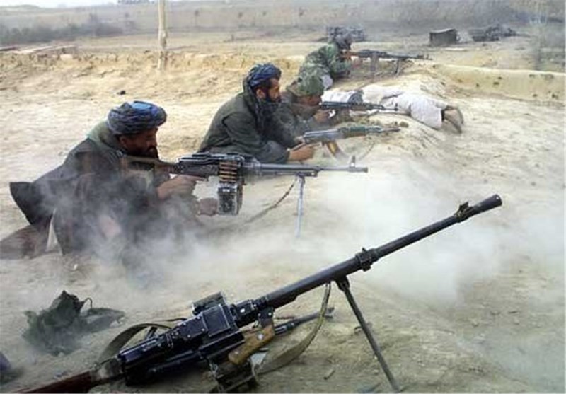 علت درگیری مرزبانان ایرانی با نیروهای طالبان چه بود؟