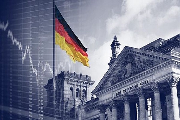 سپر دفاعی ۲۰۰ میلیارد یورویی آلمان در برابر افزایش قیمت انرژی