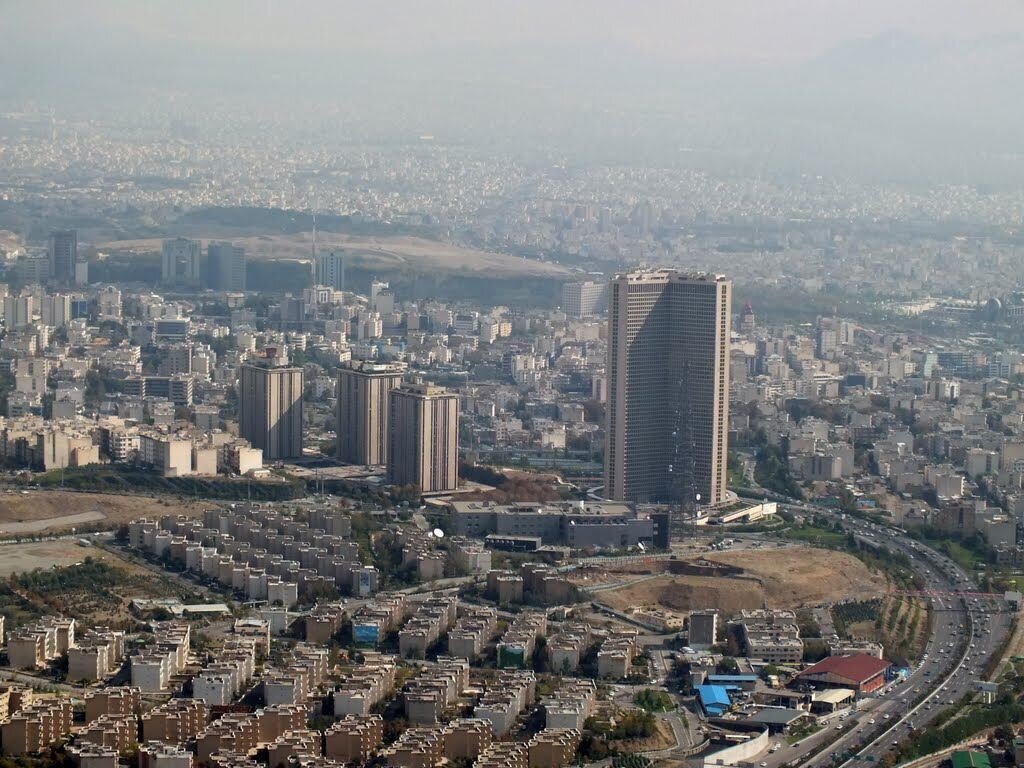 سه قلوهای افسانه‌ای تهران چگونه متولد شدند؟ + عکس