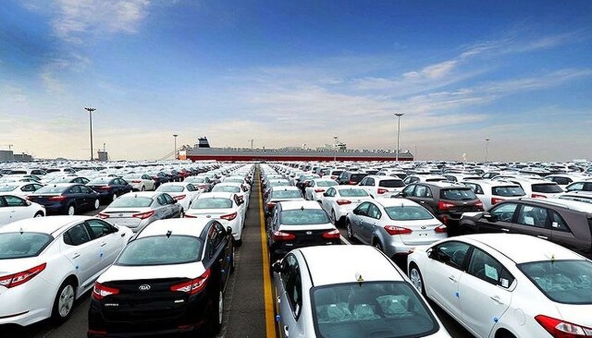 زمان تحویل خودروهای وارداتی اعلام شد