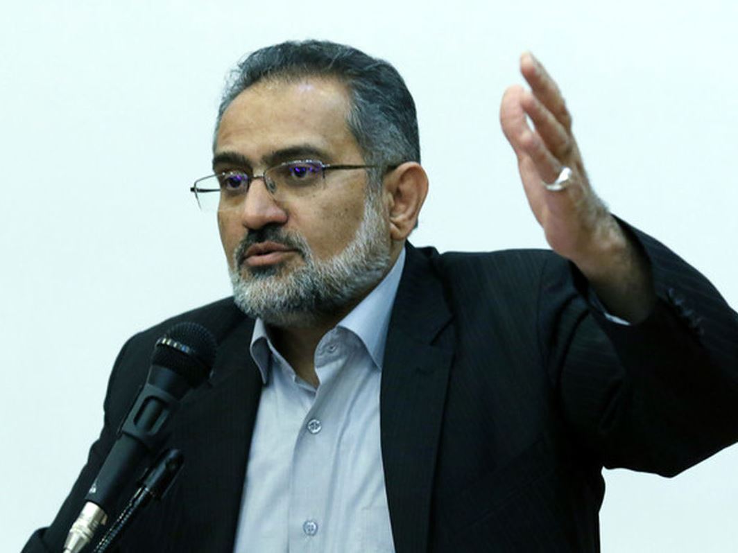حسینی: توافق ایران و عربستان به نفع امنیت منطقه است