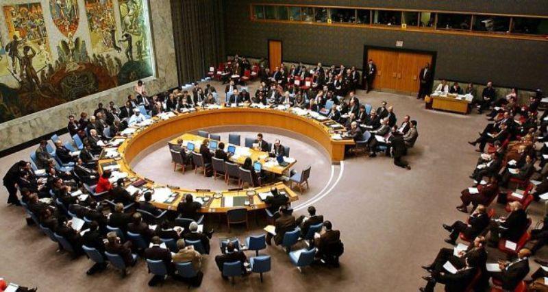 واکنش روحانی به نتیجه جلسه شورای امنیت سازمان ملل