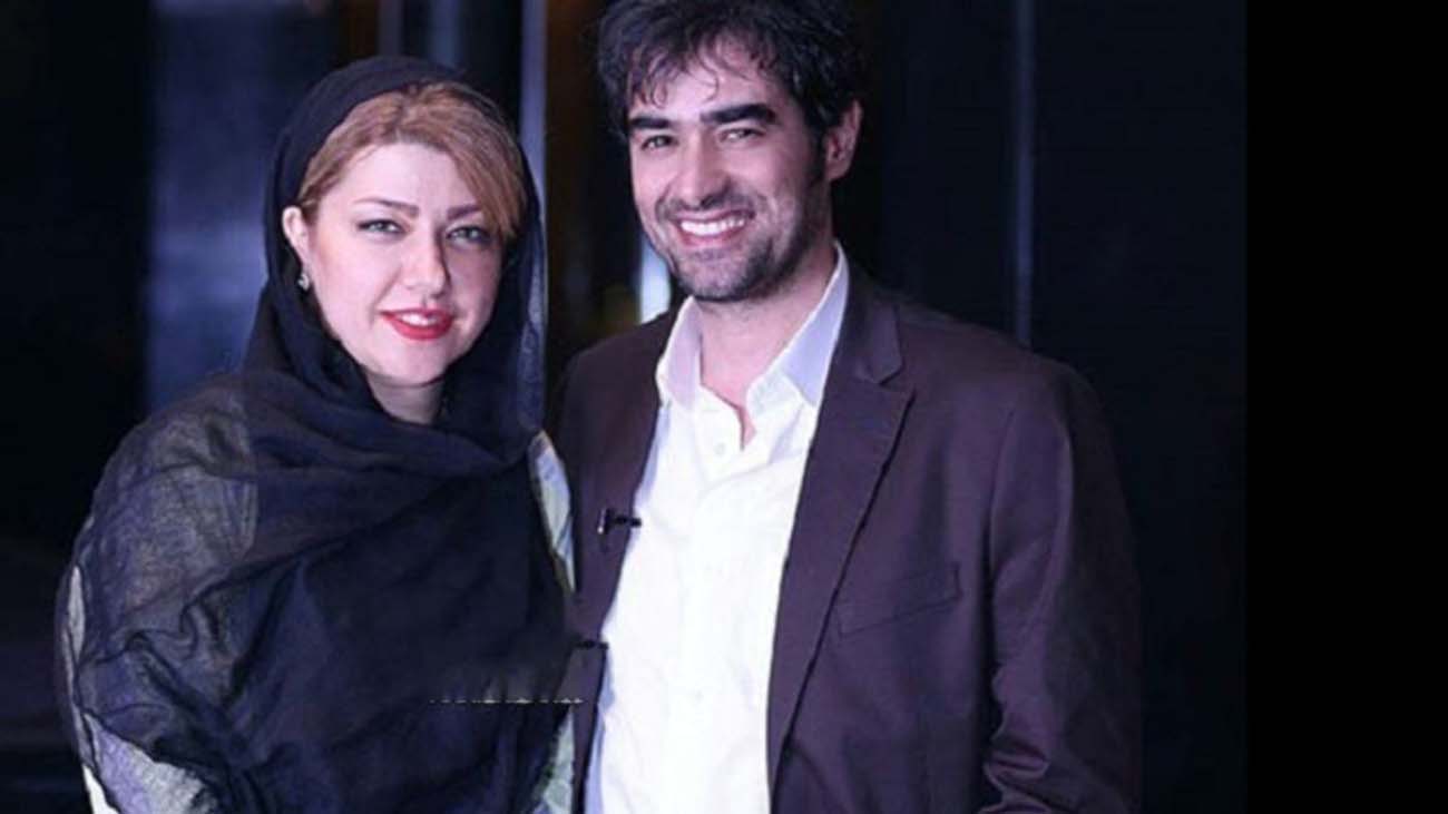 کتک کاری همسر اول شهاب حسینی با همسر جدیدش! + فیلم