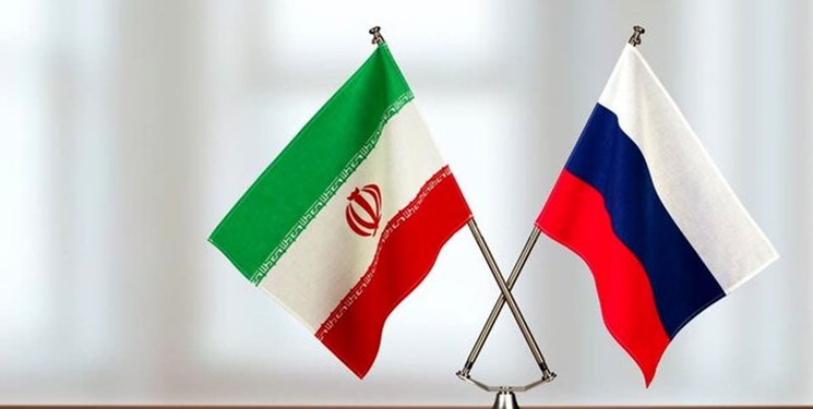 دستور پوتین برای مشارکت روسیه در ۲ پروژه حمل و نقل ریلی ایران