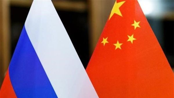 پکن ادعای کمک به دور زدن تحریم ها توسط روسیه را رد می کند
