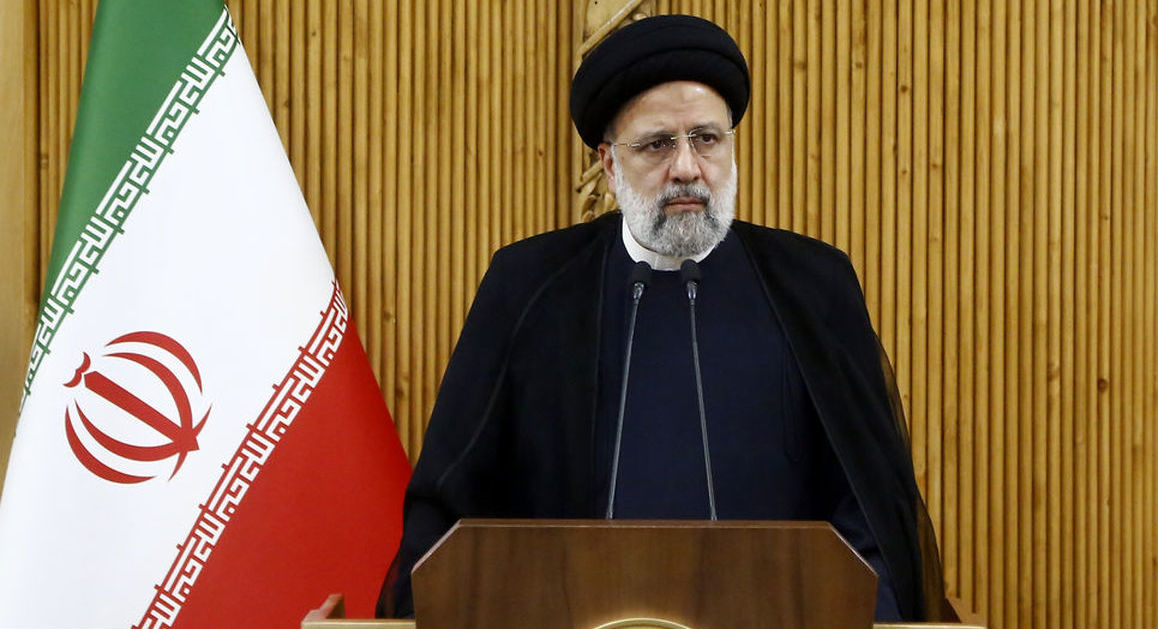 ایران ماه ها قبل آمادگی خود را برای دستیابی به توافق خوب اعلام کرده است