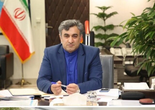 شرکت نمایشگاهی تعلیق شد؛ ایران اعتراض کرد