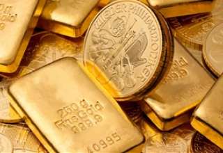 تبرئه کلینتون قیمت طلا را به شدت کاهش داد