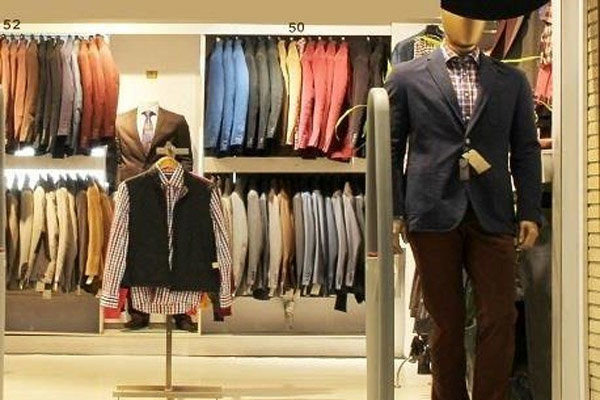 صادرات پوشاک ۱۸درصد افزایش یافت
