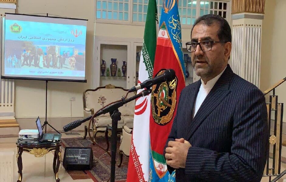 تجارت ایران و عمان از مرز ١.٣ میلیارد دلار عبور کرد