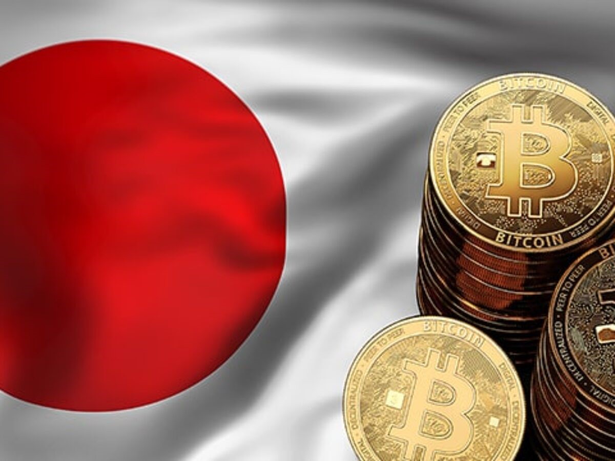 پیشنهاد جدید مالیاتی ژاپن برای ارزهای دیجیتال‌ 