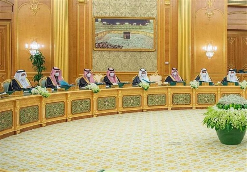  تاکید کابینه عربستان بر اهمیت توافق با ایران 