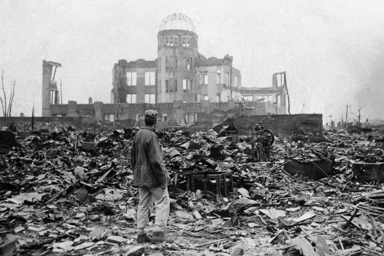 روایت بازماندگان از حمله اتمی به هیروشیما؛ حتی اوباما هم معتقد بود در جنگ شاید رهبران هر تصمیمی بگیرند!