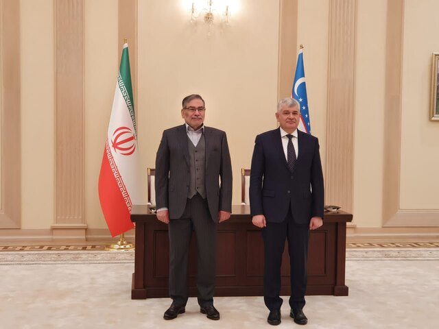 سند همکاری های مشترک امنیتی میان ایران و ازبکستان امضا شد